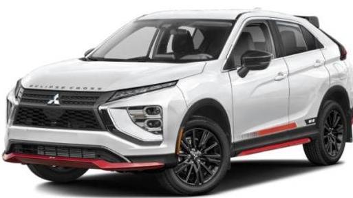 MITSUBISHI ECLIPSE CROSS 2023 JA4ATVAA8PZ043663 image